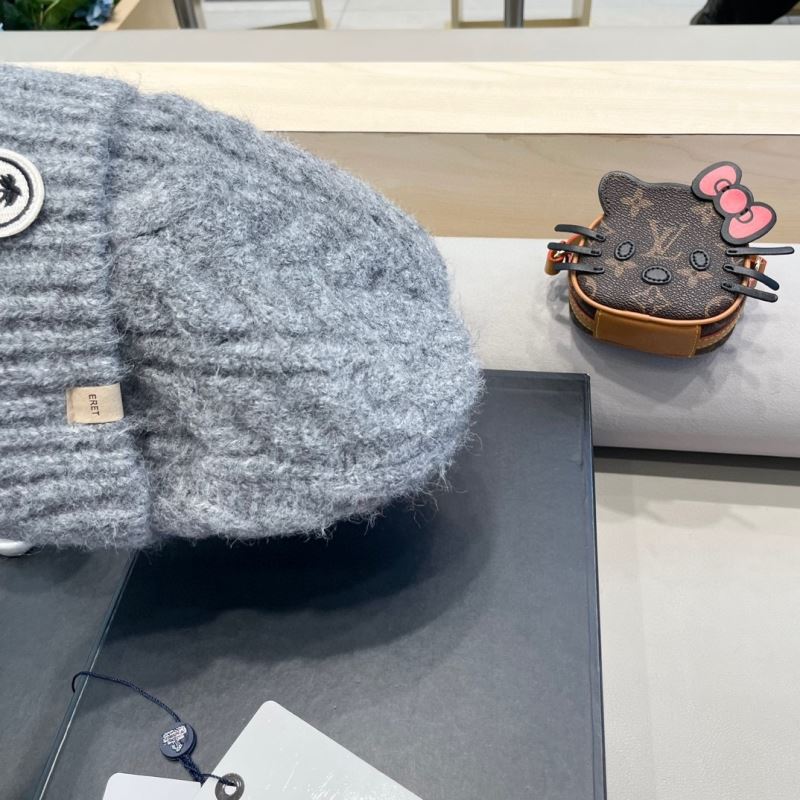 Moncler Caps